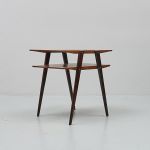 1148 2051 LAMP TABLE